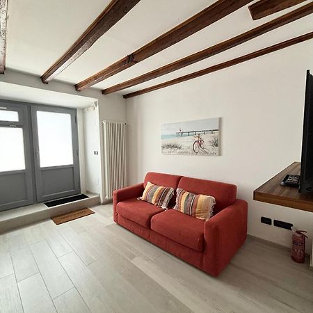 Apartament La Casa Di Ale Como Zewnętrze zdjęcie