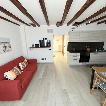 Apartament La Casa Di Ale Como Zewnętrze zdjęcie